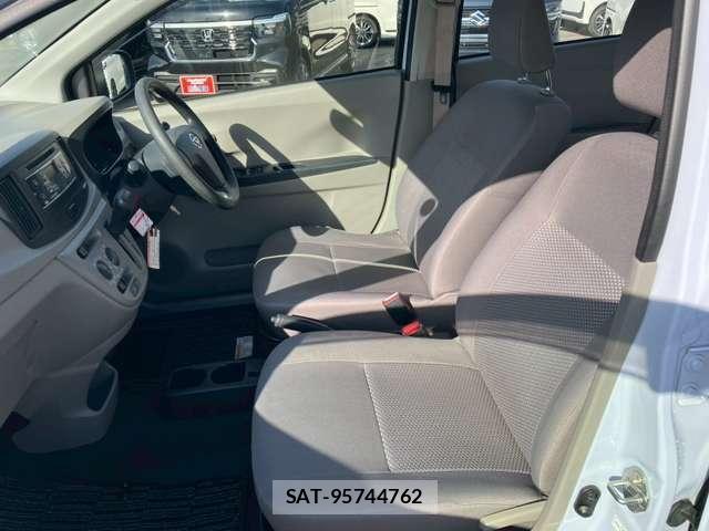 Daihatsu MIRA 2015-08 8003905-9