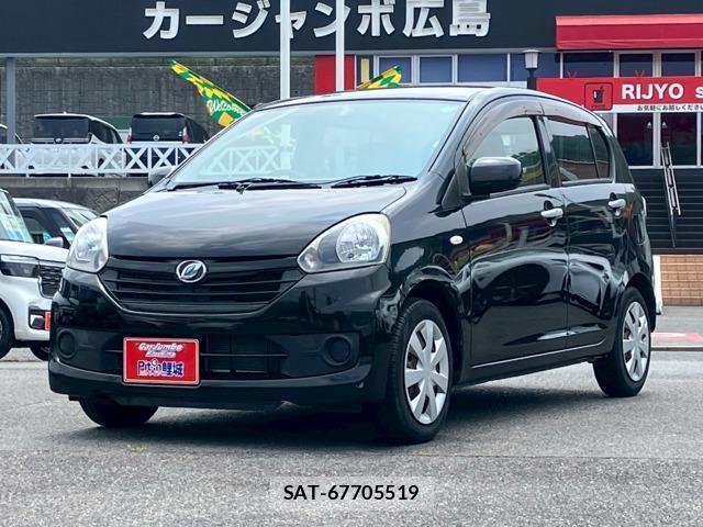 Daihatsu MIRA 2015-03 8003915-0