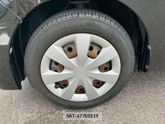 Daihatsu MIRA 2015-03 8003915-16