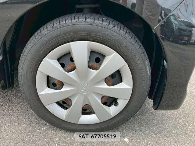 Daihatsu MIRA 2015-03 8003915-17