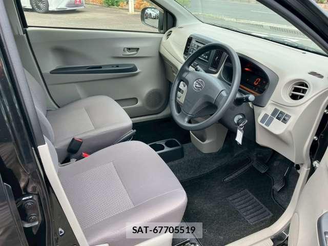 Daihatsu MIRA 2015-03 8003915-2