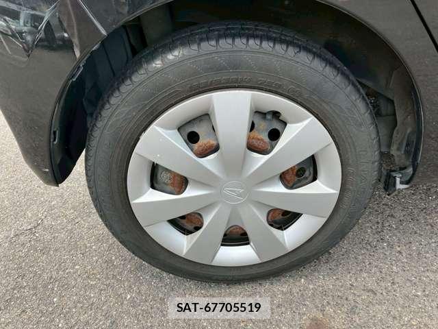 Daihatsu MIRA 2015-03 8003915-3