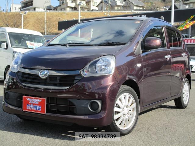 Daihatsu MIRA 2015-04 8003920-0