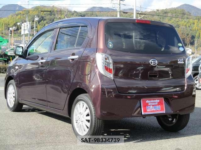 Daihatsu MIRA 2015-04 8003920-1