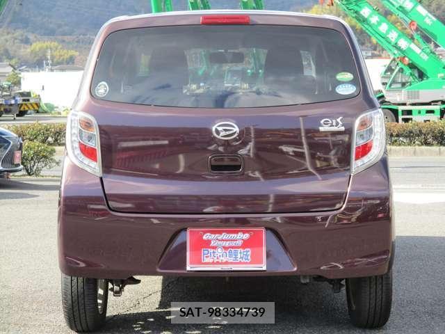 Daihatsu MIRA 2015-04 8003920-11
