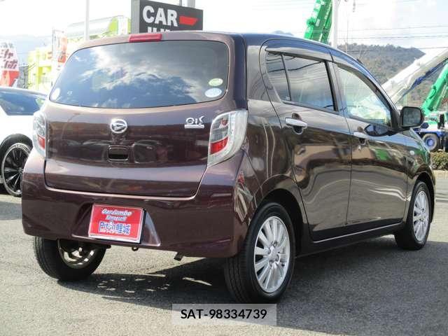 Daihatsu MIRA 2015-04 8003920-13