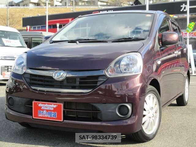Daihatsu MIRA 2015-04 8003920-14