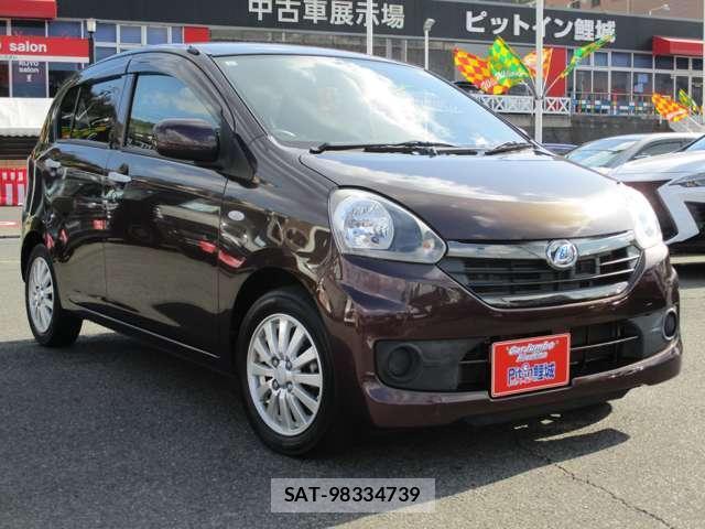 Daihatsu MIRA 2015-04 8003920-19