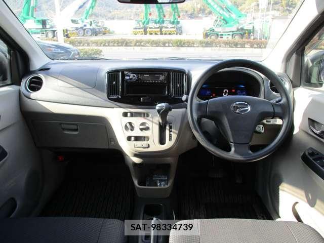 Daihatsu MIRA 2015-04 8003920-2
