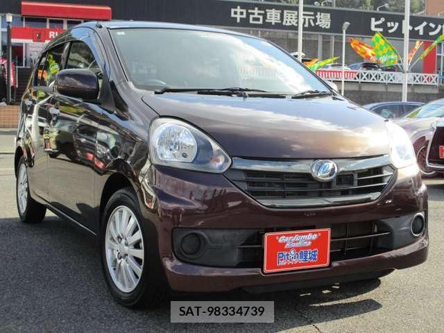 Daihatsu MIRA 2015-04 8003920-3