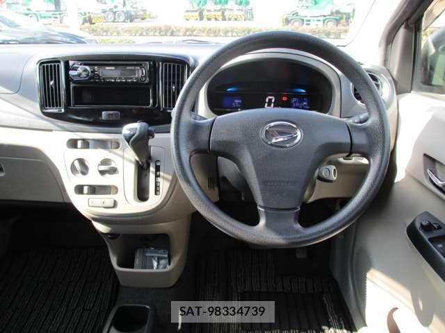 Daihatsu MIRA 2015-04 8003920-4