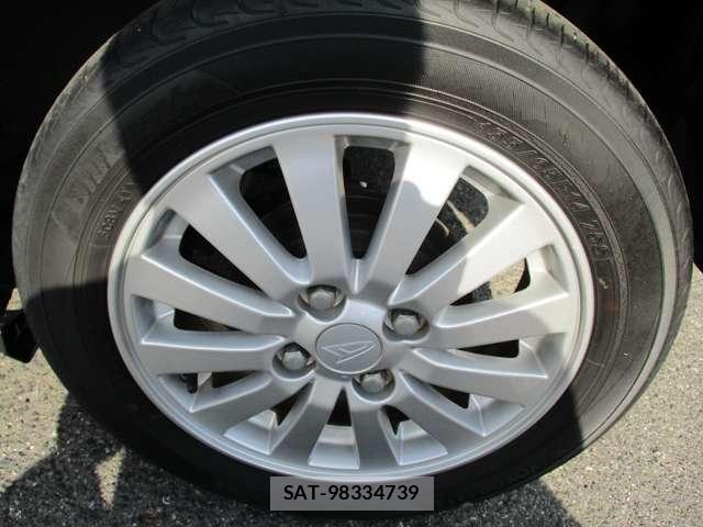 Daihatsu MIRA 2015-04 8003920-5