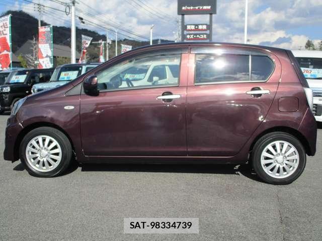 Daihatsu MIRA 2015-04 8003920-7