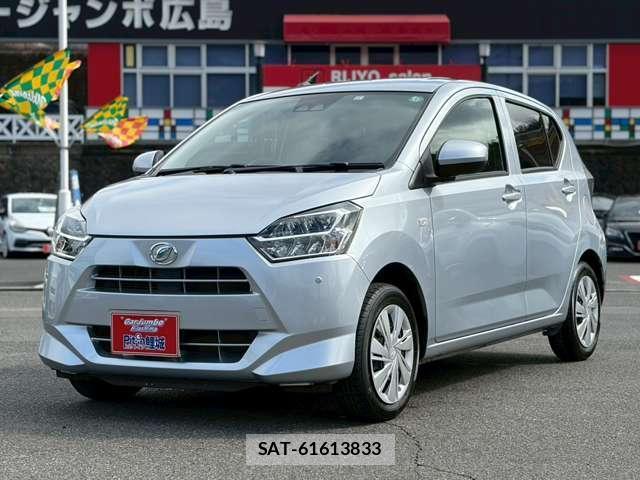 Daihatsu MIRA 2019-10 8003943-0