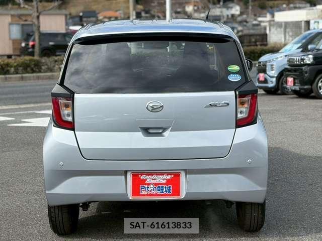 Daihatsu MIRA 2019-10 8003943-1