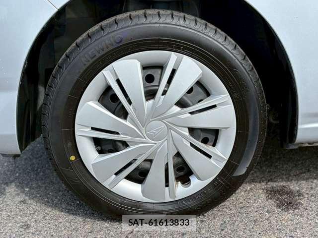 Daihatsu MIRA 2019-10 8003943-10