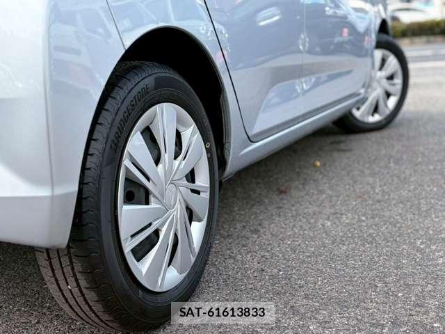 Daihatsu MIRA 2019-10 8003943-15