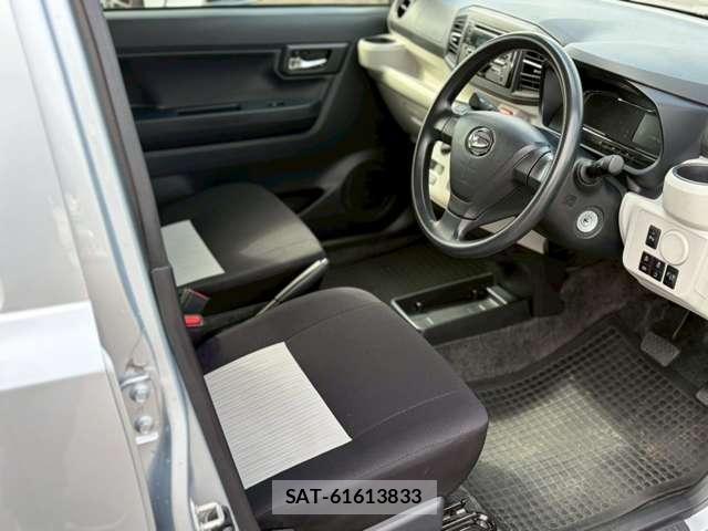 Daihatsu MIRA 2019-10 8003943-2