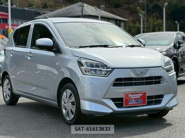 Daihatsu MIRA 2019-10 8003943-3
