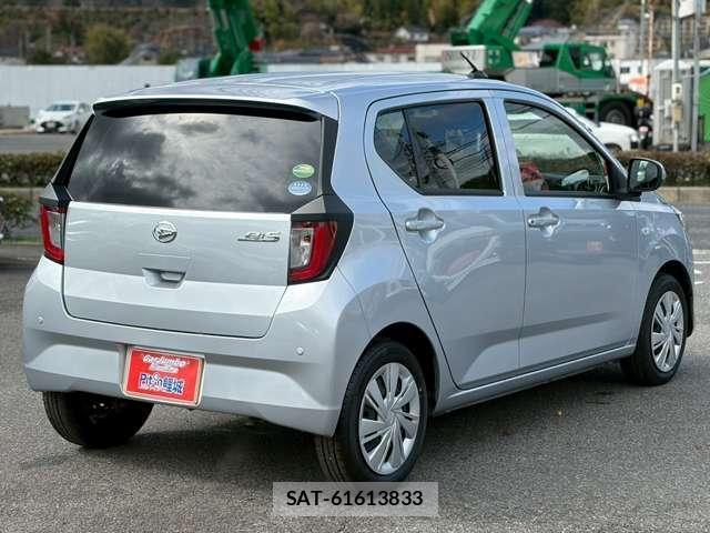 Daihatsu MIRA 2019-10 8003943-5