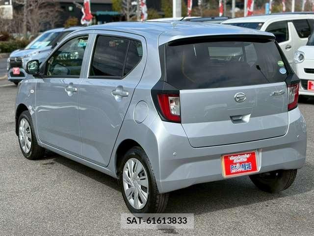 Daihatsu MIRA 2019-10 8003943-7