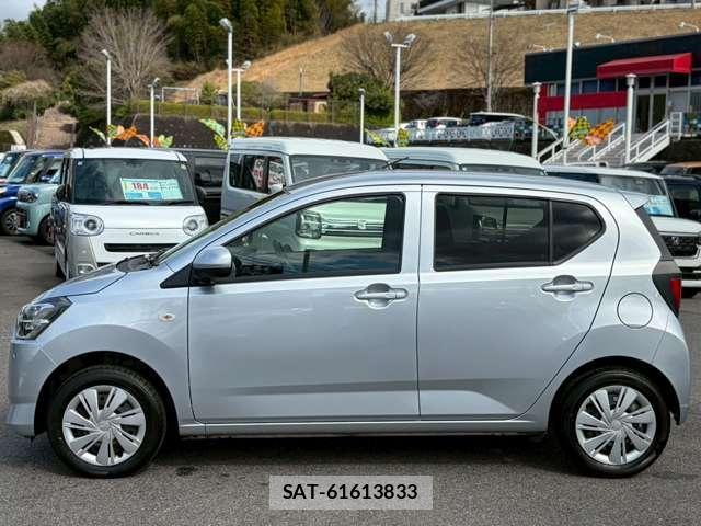 Daihatsu MIRA 2019-10 8003943-8