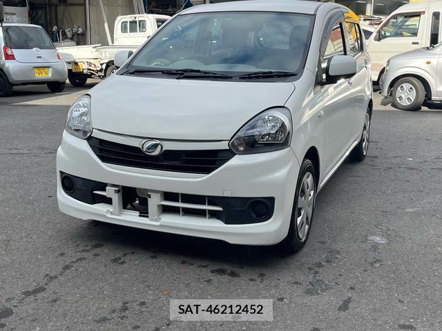 Daihatsu MIRA 2015-09 8003969-0