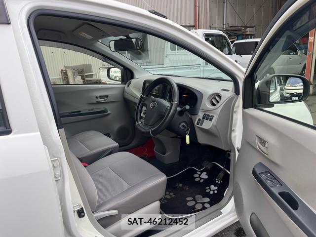 Daihatsu MIRA 2015-09 8003969-16