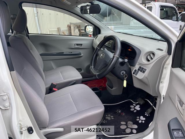Daihatsu MIRA 2015-09 8003969-18