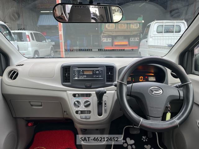 Daihatsu MIRA 2015-09 8003969-2