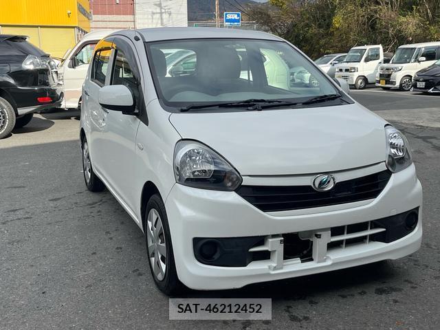 Daihatsu MIRA 2015-09 8003969-3