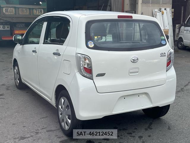 Daihatsu MIRA 2015-09 8003969-4