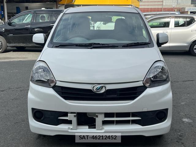 Daihatsu MIRA 2015-09 8003969-5