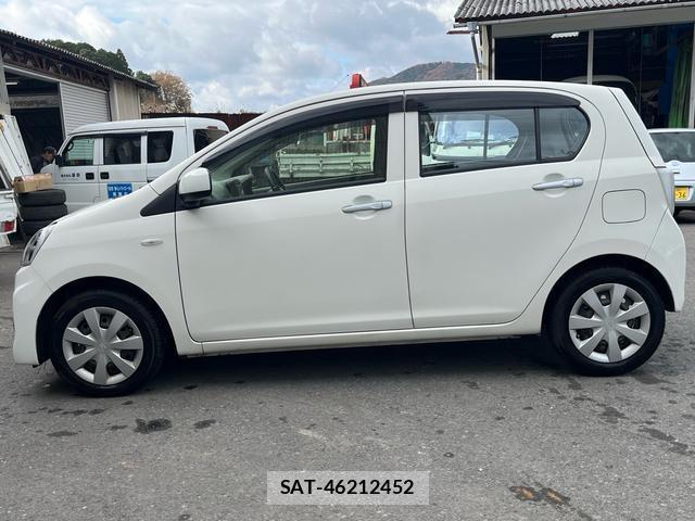 Daihatsu MIRA 2015-09 8003969-7