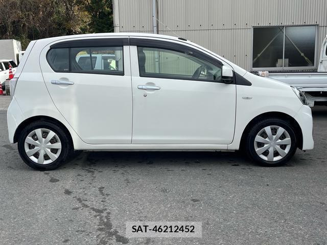 Daihatsu MIRA 2015-09 8003969-8