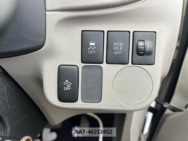 Daihatsu MIRA 2015-09 8003969-9