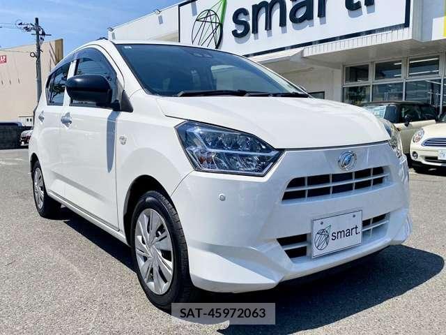 Daihatsu MIRA 2017-10 8003995-15