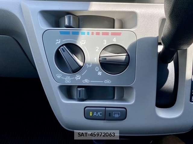 Daihatsu MIRA 2017-10 8003995-16