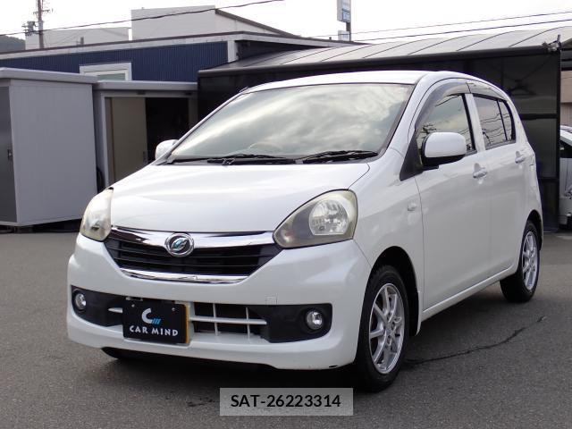 Daihatsu MIRA 2014-02 8004004-12