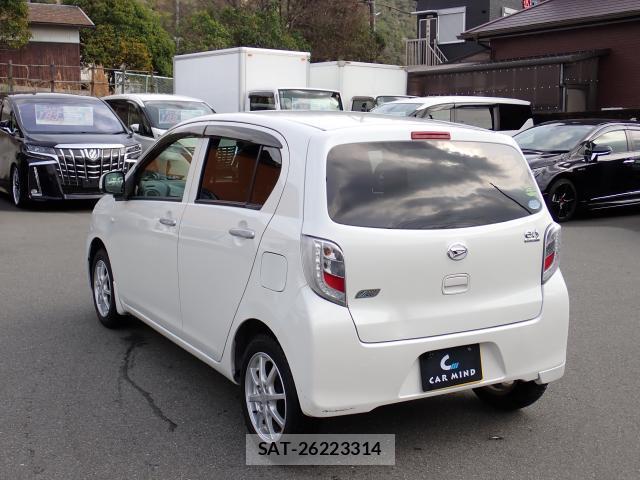 Daihatsu MIRA 2014-02 8004004-14