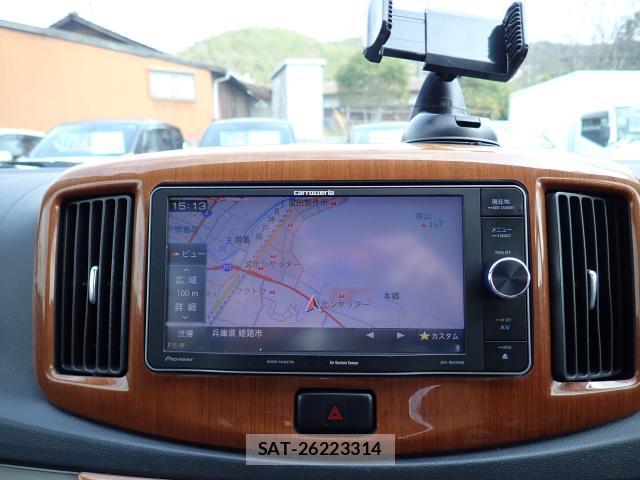 Daihatsu MIRA 2014-02 8004004-4