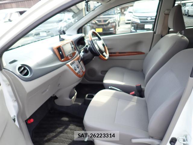 Daihatsu MIRA 2014-02 8004004-5