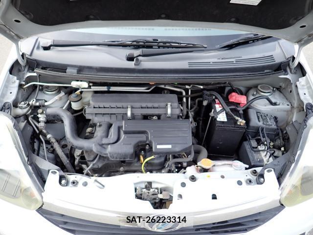 Daihatsu MIRA 2014-02 8004004-7