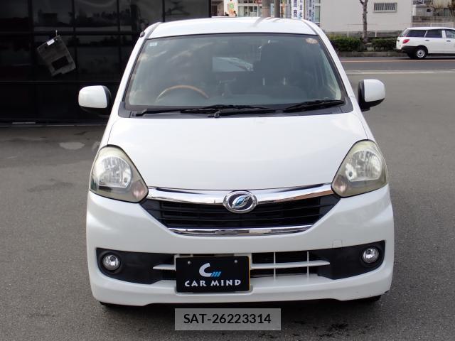 Daihatsu MIRA 2014-02 8004004-9