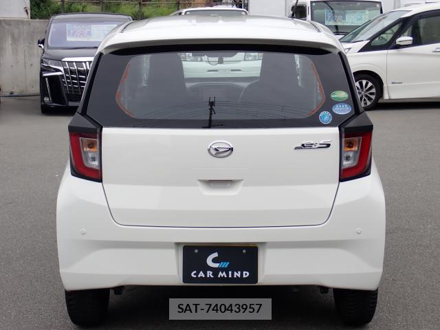 Daihatsu MIRA 2020-12 8004008-1