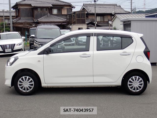 Daihatsu MIRA 2020-12 8004008-10