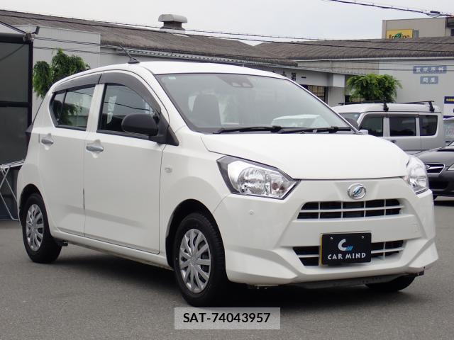 Daihatsu MIRA 2020-12 8004008-11