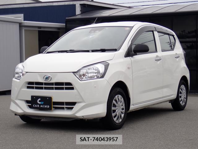 Daihatsu MIRA 2020-12 8004008-12