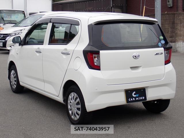 Daihatsu MIRA 2020-12 8004008-14