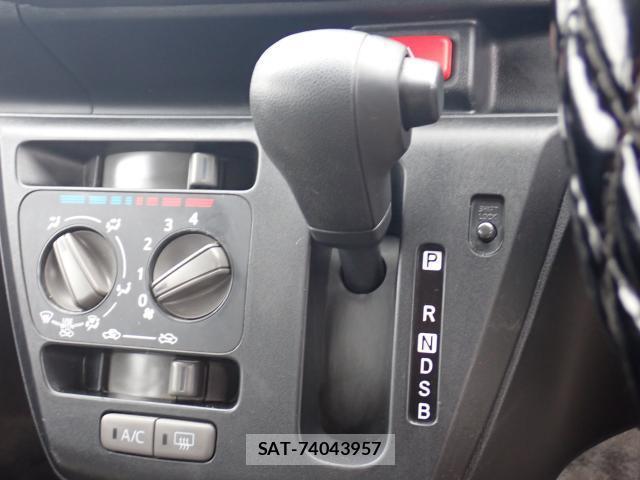 Daihatsu MIRA 2020-12 8004008-15